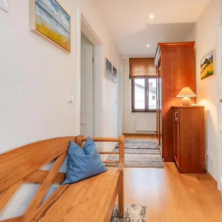 Christa 05 - Sonnenvilla アパート *