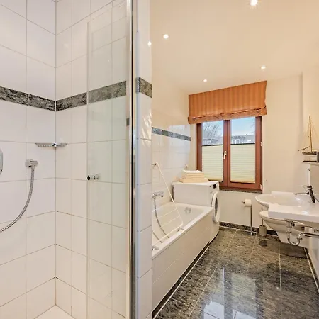 Apartament Christa 05 - Sonnenvilla *