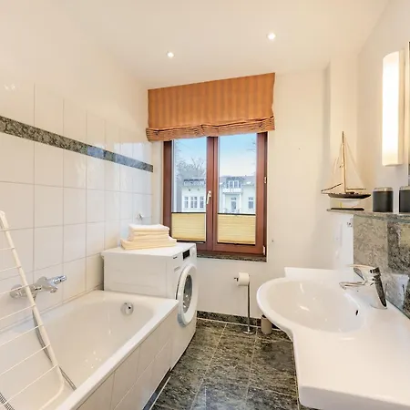 Christa 05 - Sonnenvilla * ゼーバート・ヘリングスドルフ