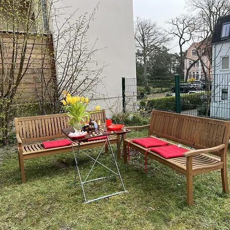 Christa 05 - Sonnenvilla *