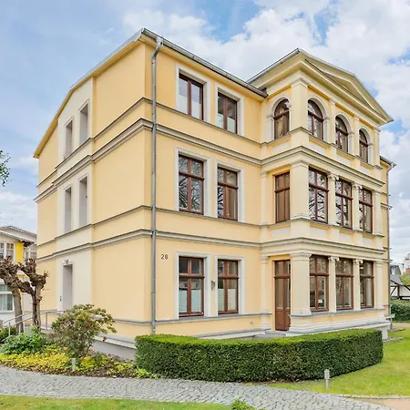 アパート Christa 05 - Sonnenvilla *